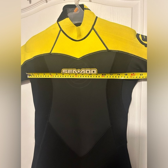 Sea-doo Wet Suit - Picture 3 of 8